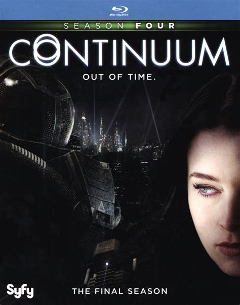 continuum season 2 episode 5|continuum season 4 blu ray.